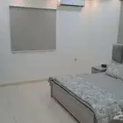 شقة للإيجار اليومي بمحافظة الرس عند مسجد الشايع