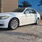 BMW بي ام دبليو i323 موديل 2010 ممشى قليل