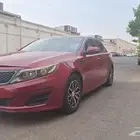 كيا اوبتيما 2015