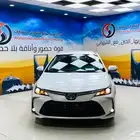 الحق عروض البنك الأهلي على كورولا 2.0 موديل 2025