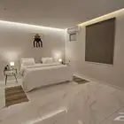 شقة مفروشة فاخرة