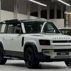 2023لاندروفر ديفندر اس إي DEFENDER SE P400