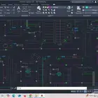تصميم كهرباء وسباكة