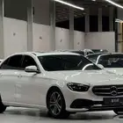 2022مرسيدس إي200 مرسيدس E200