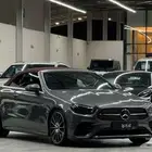 2021 مرسيدس إي200 كوبية MERCEDES E200 COUPE