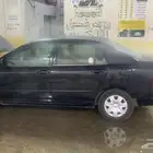 كورلا 2006 شرط قير مكينه