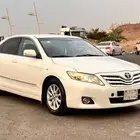 تويوتا كامري اتوماتيك 2011