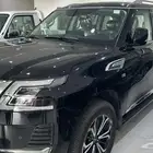 نيسان باترول تيتانيوم 2024 V8