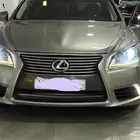 لكزس LS460L