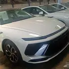 هونداي سوناتا 2025 جميع الالوان