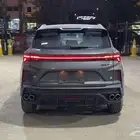 جيلي كولراي ستاندر 2024 ( كاش و أقساط )