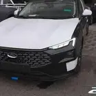 فورد توروس