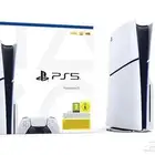 PlayStation 5 Slim Disc بلايستيشن 5 سليم ديسك   شبه جديد