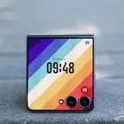 سامسونج جلاكسي GALAXY Z FLIP 7 الاصدار الاخير