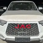 جاك JAC غمارتين تي 8 بدون دبل 2025