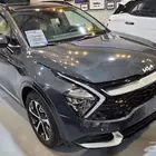 كيا سبورتاج 2025 نص فل عروض شركة سفنز الكميه محدودة