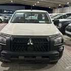 عرض خاص ميتسوبيشي L200 غمارة بنزين موديل 2024