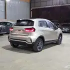 جيلي جي اكس 3 برو 2025