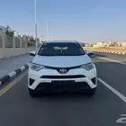 راف فور 2018