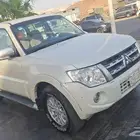 ميستوبيشي باجيرو2014