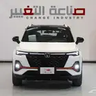 شانجان CS35 موديل 2025 ليمتد وسمارت كاش واقساط