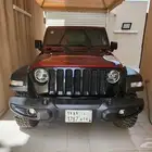 جيب رانجلر سبورت 2022