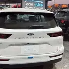 فورد تيتورى الشكل الجديد امبينتى وتريند مكينه1800 2026