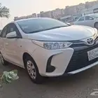 تايوتا يارس موديل2021