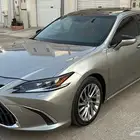 لكزس ES 350 cc 2022 غاية للمسخدم