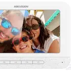 جهاز الانتركم المنزلي من Hikvision