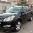 سيارة شوفيرليه ترافيرس 2012
