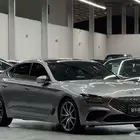 2024جنسس جي GENESIS G70