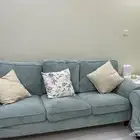 كنب أيكيا 2000ريال