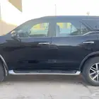 فورتشنر 2018 فل VX3
