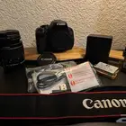 Canon EOS 600D كاميرا