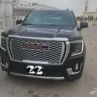 جمس يوكن دينالي بلاك اديشن 2023