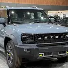 جيتور T2 موديل 2025 لون رمادي ( كاش و أقساط )