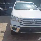 هايلكس GL2 ديزل قير عادى 2025 لمبيعات البنوك اقل هامش ربح