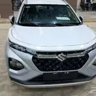 سوزوكي فرونكس جميع الفئات بأقل الأسعار 2025