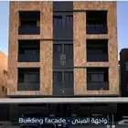 شقة للإيجار   حي العقيق - ديار 26