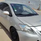 تايوتا يارس 2013