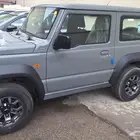 سوزوكي جمني 2025 وكالة للتنازل