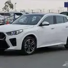 2025 بي ام دابليو SDRIVE 25i M X2 اصفار مع ضمان