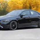 2026 مرسيدس CLA 200 AMG كوبيه خليجي اصفار ضمان الوكيل