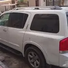 جيب نيسان ارمادا 2010LE