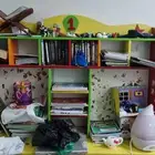 Children bed