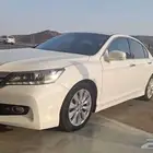 هوندا اكورد2015 فل كامل