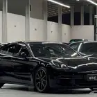 2018بورش باناميرا PORSCHE Panamera