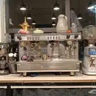 Espresso machine   All tools