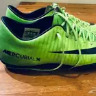 حذا Nike - استخدم مرة واحدة